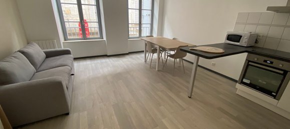 2 chambres Appartement à Langres, France No. 218628 8