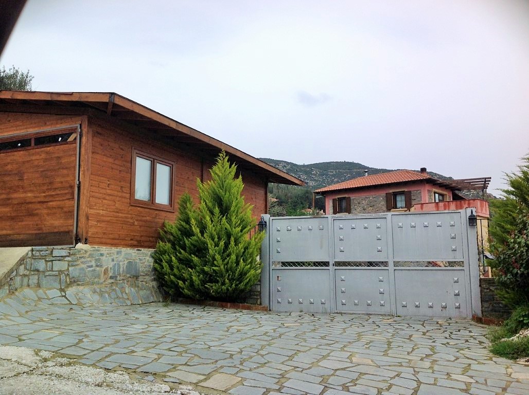 Imóvel comercial T3 em Kavala, Greece N.º 4722