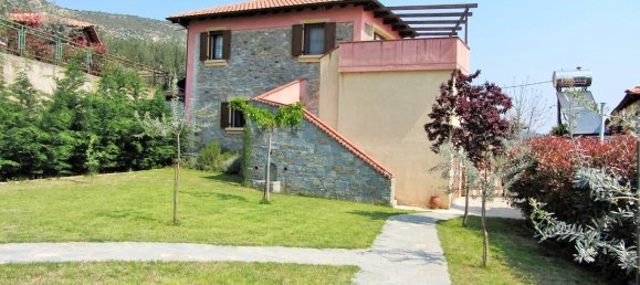 Imóvel comercial T3 em Kavala, Greece N.º 4722 2