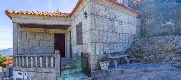 3 bedrooms House in Amarante, Portugal No. 171262 6