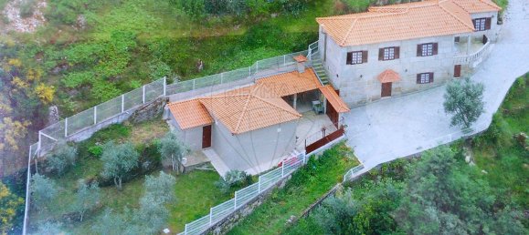 3 bedrooms House in Amarante, Portugal No. 171262 5