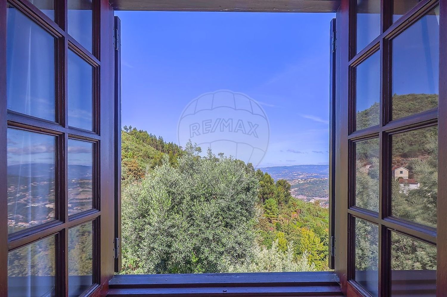 3 bedrooms House in Amarante, Portugal No. 171262