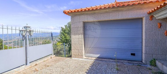 3 bedrooms House in Amarante, Portugal No. 171262 21