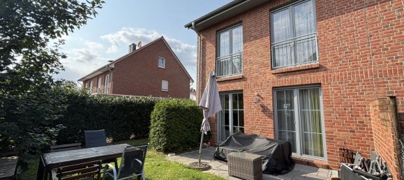 Adosado de 4 dormitorios en Hanover, Germany No. 311608 18