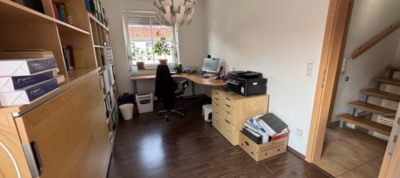 Adosado de 4 dormitorios en Hanover, Germany No. 311608 13