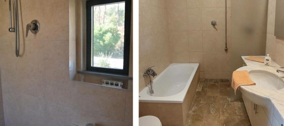 3 غرف نوم فيلا في Magione, Italy رقم 53550 28