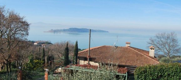 3 غرف نوم فيلا في Magione, Italy رقم 53550 2