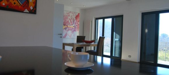 3 غرف نوم فيلا في Magione, Italy رقم 53550 23