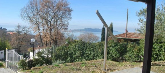 3 غرف نوم فيلا في Magione, Italy رقم 53550 21