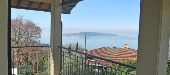 3 غرف نوم فيلا في Magione, Italy رقم 53550 5