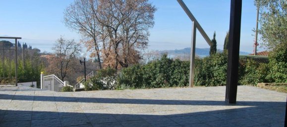 3 غرف نوم فيلا في Magione, Italy رقم 53550 40