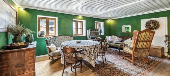 7 chambres Maison à Salzburg, Austria No. 31784 4