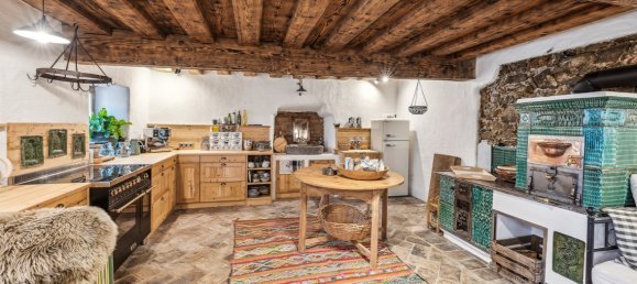 7 chambres Maison à Salzburg, Austria No. 31784 5