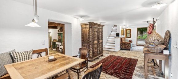 7 chambres Maison à Salzburg, Austria No. 31784 3