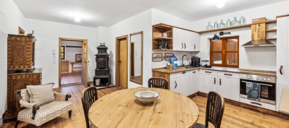 7 chambres Maison à Salzburg, Austria No. 31784 6