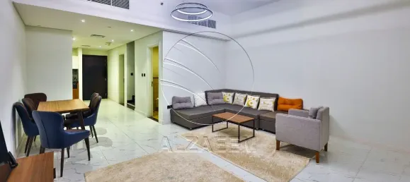 3 chambres Maison de ville à Masdar City, UAE No. 109081 4