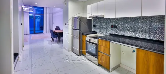 3 chambres Maison de ville à Masdar City, UAE No. 109081 2