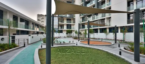 3 chambres Maison de ville à Masdar City, UAE No. 109081 6