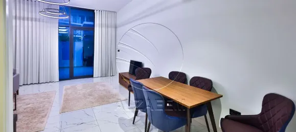 3 chambres Maison de ville à Masdar City, UAE No. 109081 5