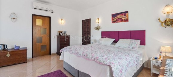 Дом с 5 спальнями в Лагоа, Португалия № 98184 16