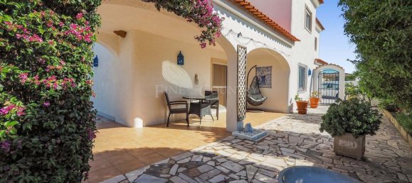 Дом с 5 спальнями в Лагоа, Португалия № 98184 2