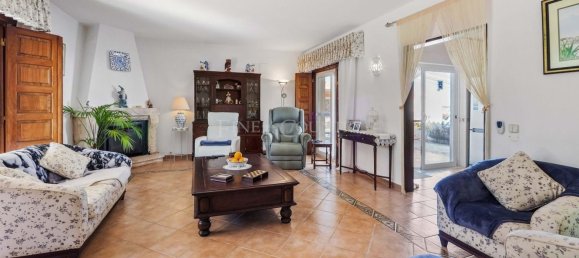 Дом с 5 спальнями в Лагоа, Португалия № 98184 6