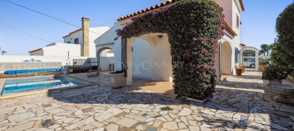 Дом с 5 спальнями в Лагоа, Португалия № 98184 34