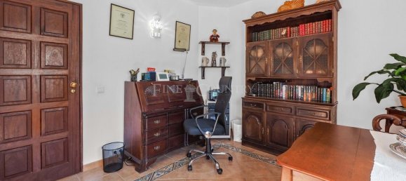 Дом с 5 спальнями в Лагоа, Португалия № 98184 14