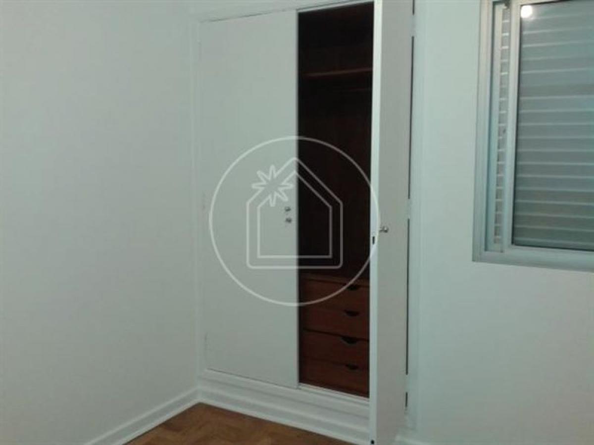 Квартира с 2 спальнями в Сан-Паулу, Бразилия № 537304