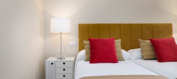 3 Schlafzimmer Penthouse in Estepona, Spain, Nr. 92614 16