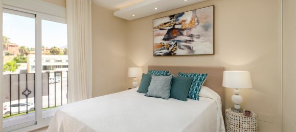 3 Schlafzimmer Penthouse in Estepona, Spain, Nr. 92614 12