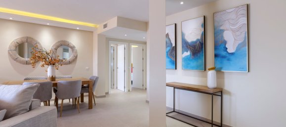 3 Schlafzimmer Penthouse in Estepona, Spain, Nr. 92614 8