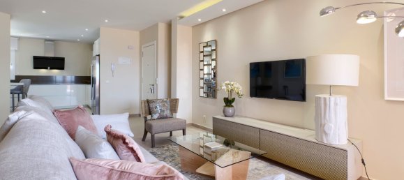 3 Schlafzimmer Penthouse in Estepona, Spain, Nr. 92614 2