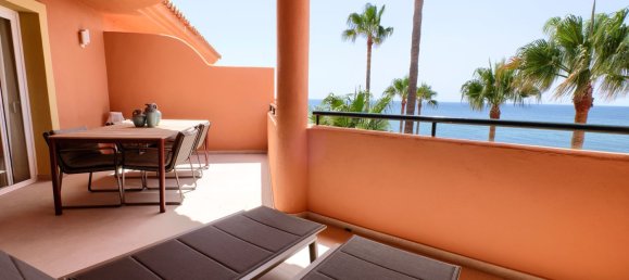3 Schlafzimmer Penthouse in Estepona, Spain, Nr. 92614 22