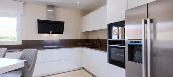 3 Schlafzimmer Penthouse in Estepona, Spain, Nr. 92614 9