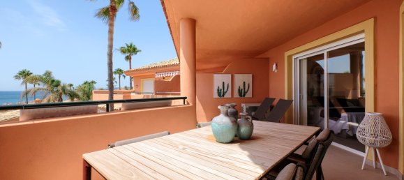 3 Schlafzimmer Penthouse in Estepona, Spain, Nr. 92614 21
