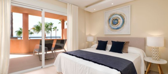 3 Schlafzimmer Penthouse in Estepona, Spain, Nr. 92614 13