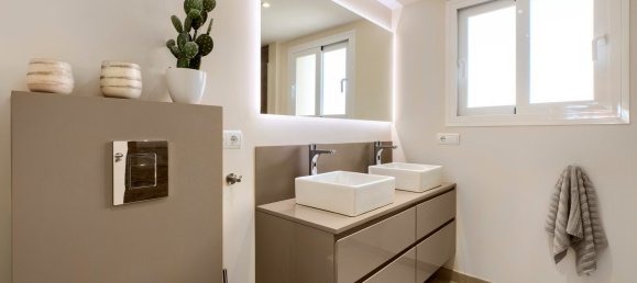 3 Schlafzimmer Penthouse in Estepona, Spain, Nr. 92614 18