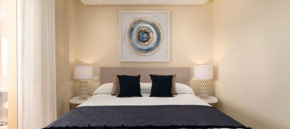 3 Schlafzimmer Penthouse in Estepona, Spain, Nr. 92614 14