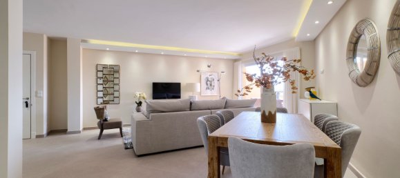 3 Schlafzimmer Penthouse in Estepona, Spain, Nr. 92614 5