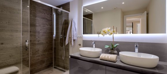 3 Schlafzimmer Penthouse in Estepona, Spain, Nr. 92614 17