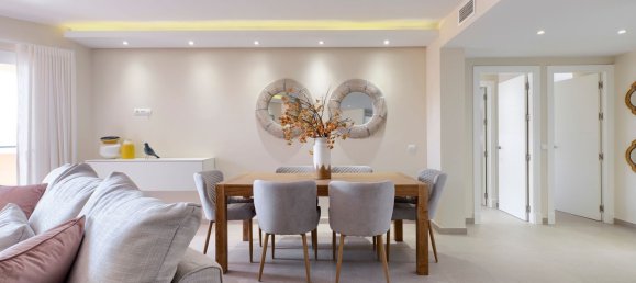 3 Schlafzimmer Penthouse in Estepona, Spain, Nr. 92614 4