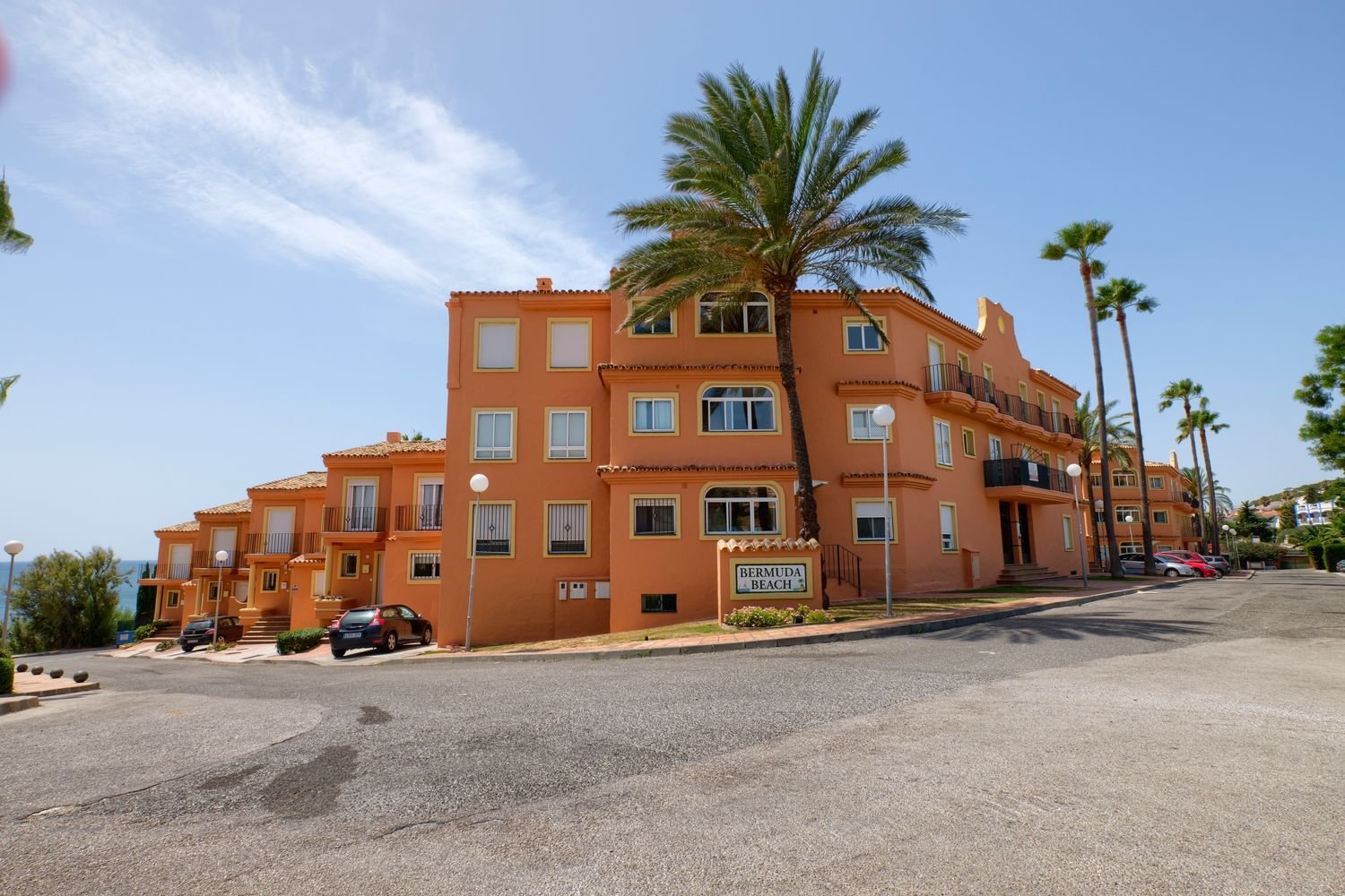 3 Schlafzimmer Penthouse in Estepona, Spain, Nr. 92614