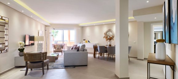 3 Schlafzimmer Penthouse in Estepona, Spain, Nr. 92614 7