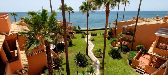 3 Schlafzimmer Penthouse in Estepona, Spain, Nr. 92614 23