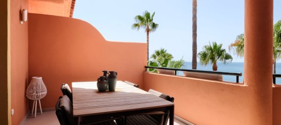 3 Schlafzimmer Penthouse in Estepona, Spain, Nr. 92614 20