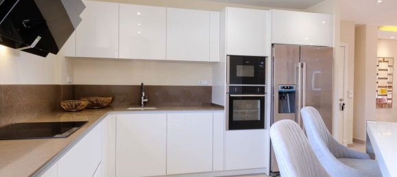 3 Schlafzimmer Penthouse in Estepona, Spain, Nr. 92614 11