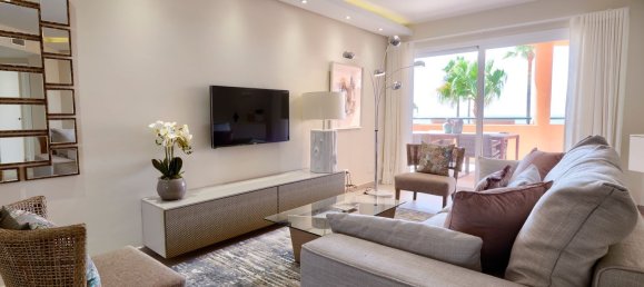 3 Schlafzimmer Penthouse in Estepona, Spain, Nr. 92614 3