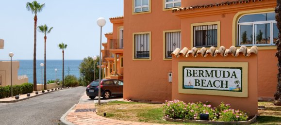 3 Schlafzimmer Penthouse in Estepona, Spain, Nr. 92614 24