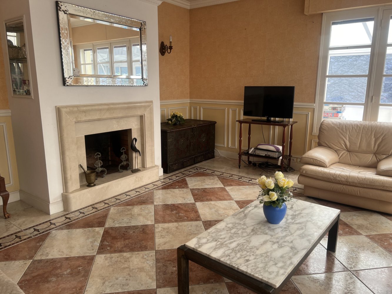 4 Schlafzimmer Villa in Chartres, France, Nr. 216826